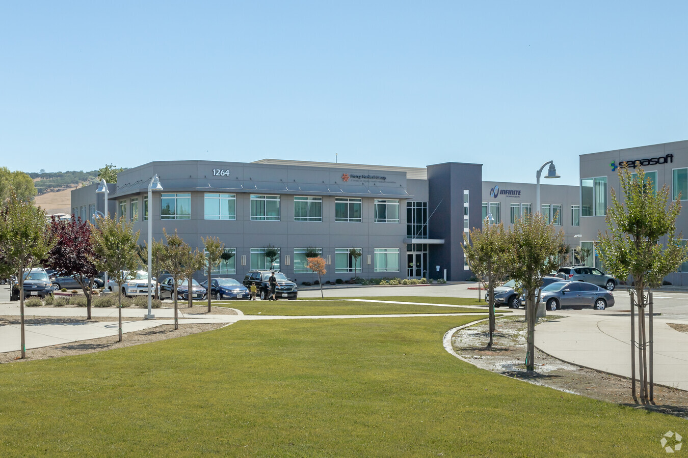 Primary & Specialty Care El Dorado Hills, CA Medical Group